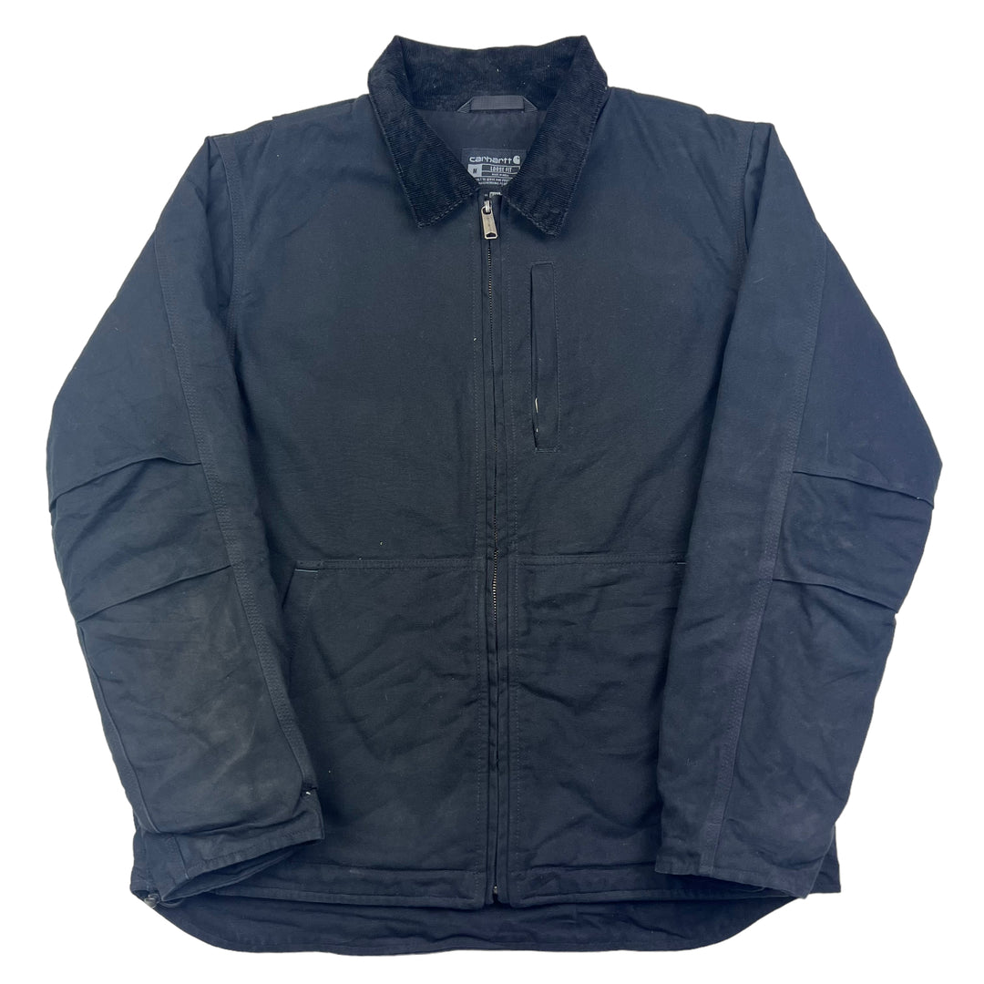 Carhartt Black Detroit Jacket