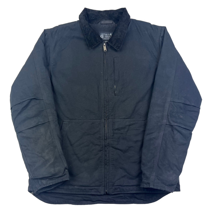 Carhartt Black Detroit Jacket