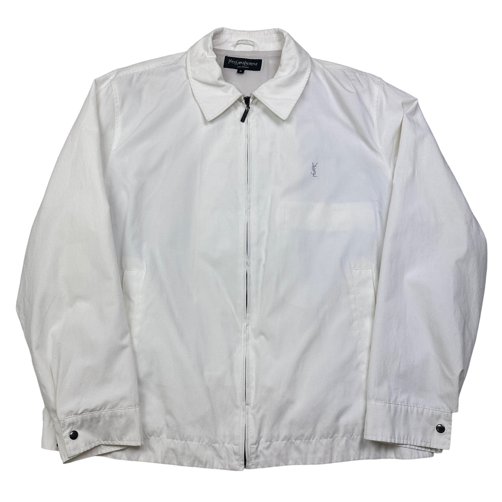 【Yves Saint Laurent】Harrington jacket PhotoRoom_000_20231002_11956pm