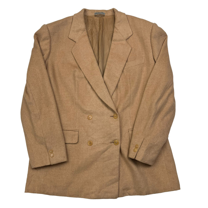 Burberry Beige Blazer