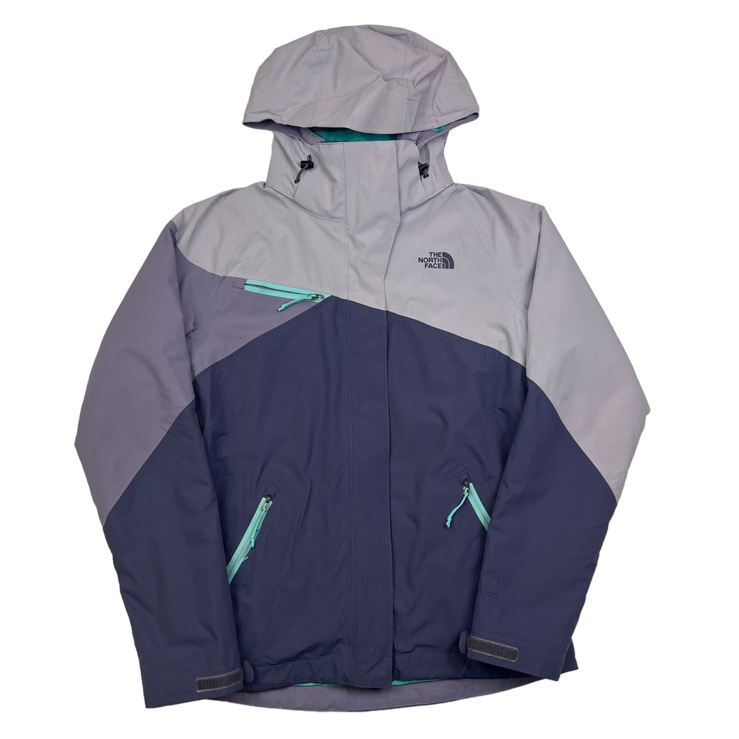 The North Face Purple Light Jacket