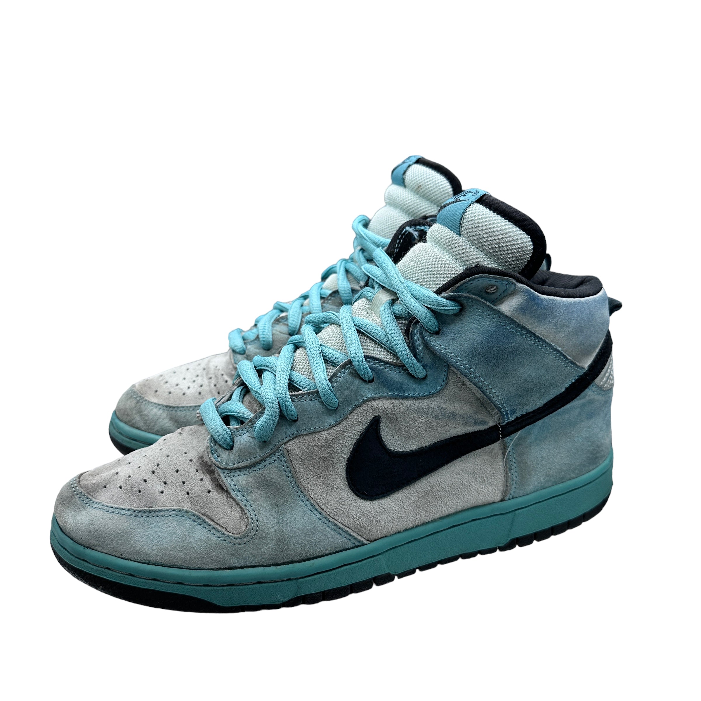 Sea crystal outlet dunks