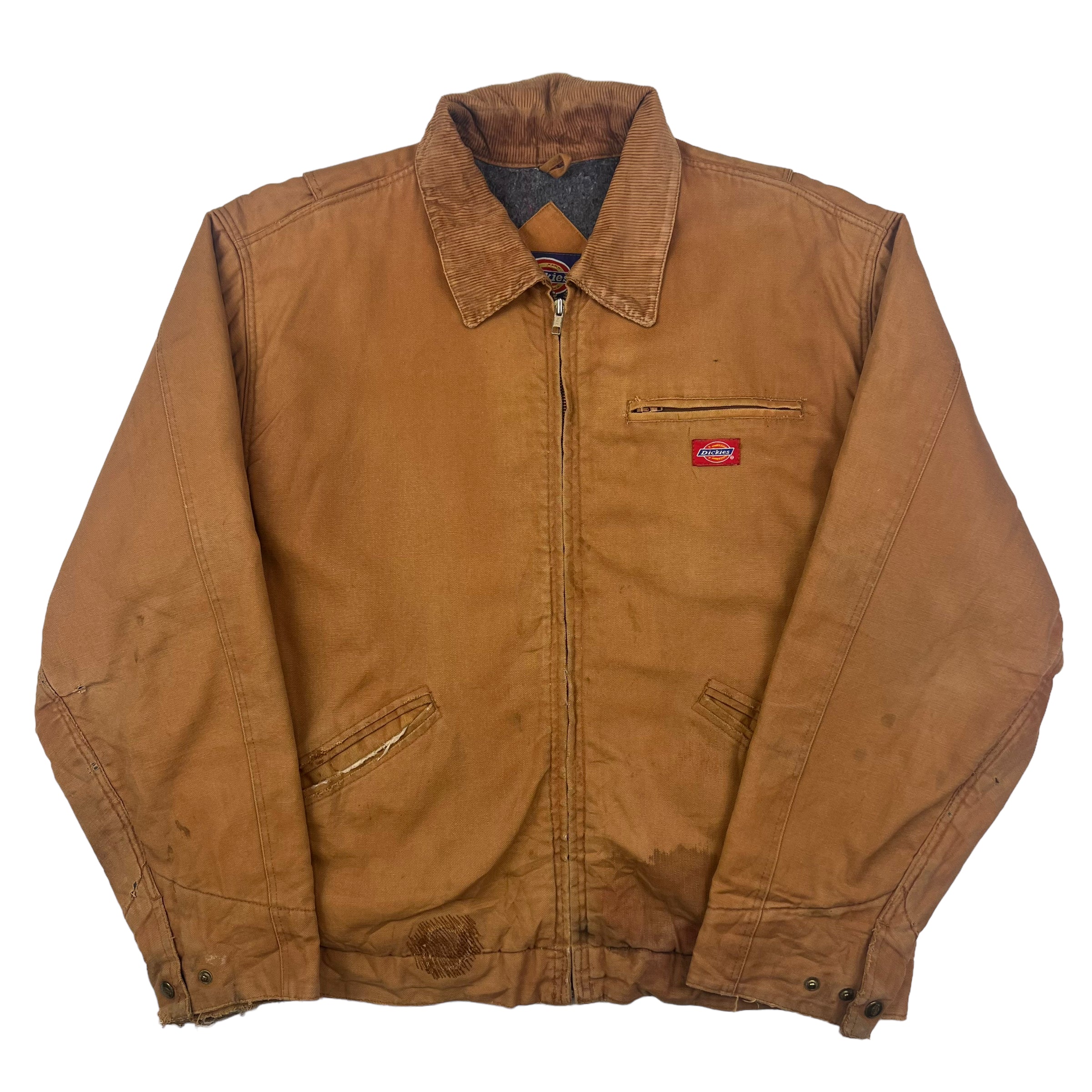 Dickies deals cord jacket