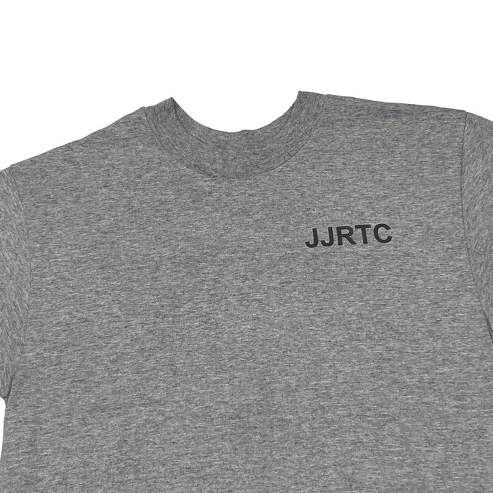 JJRTC Secret Service Grey T-shirt