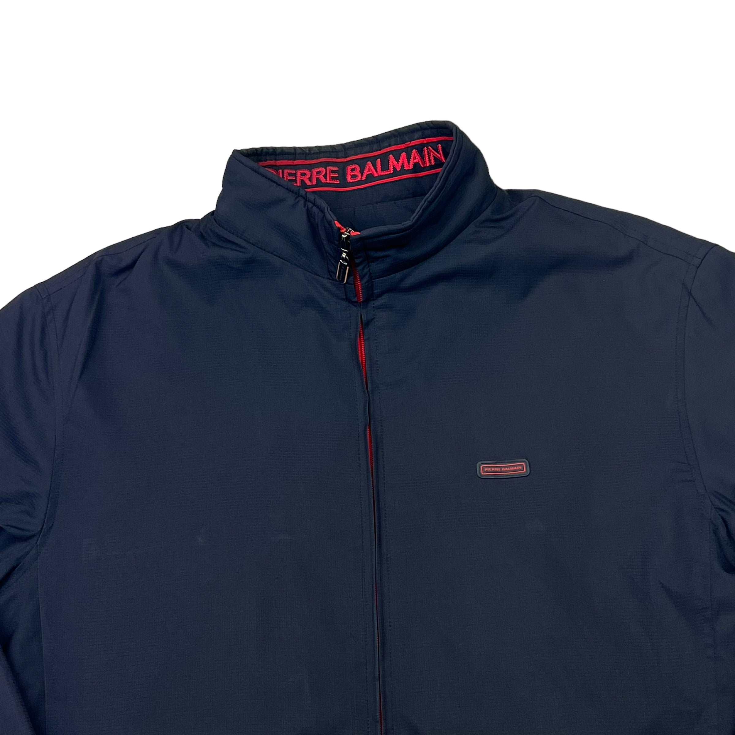 ジャケット・アウター 90's PIERRE BALMAIN wool jacket L Pierre Balmain Jacket – Good Good Vintage