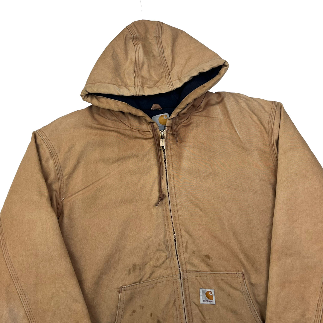 Carhartt Beige Active Jacket