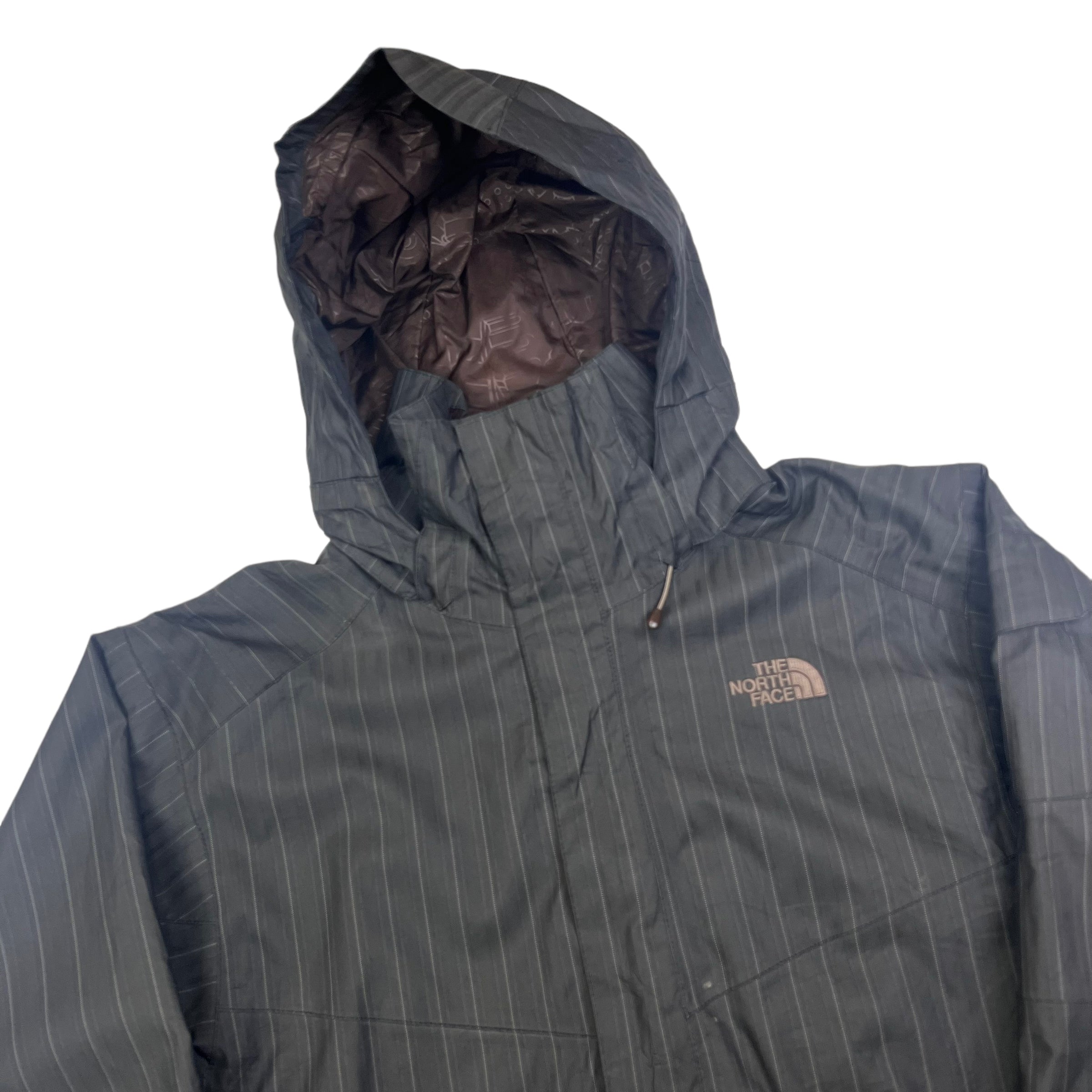 North face cryptic snowboard on sale jacket