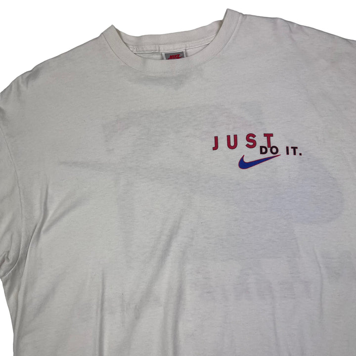 Nike 90s Just Do It Tennis Camp T-shirt