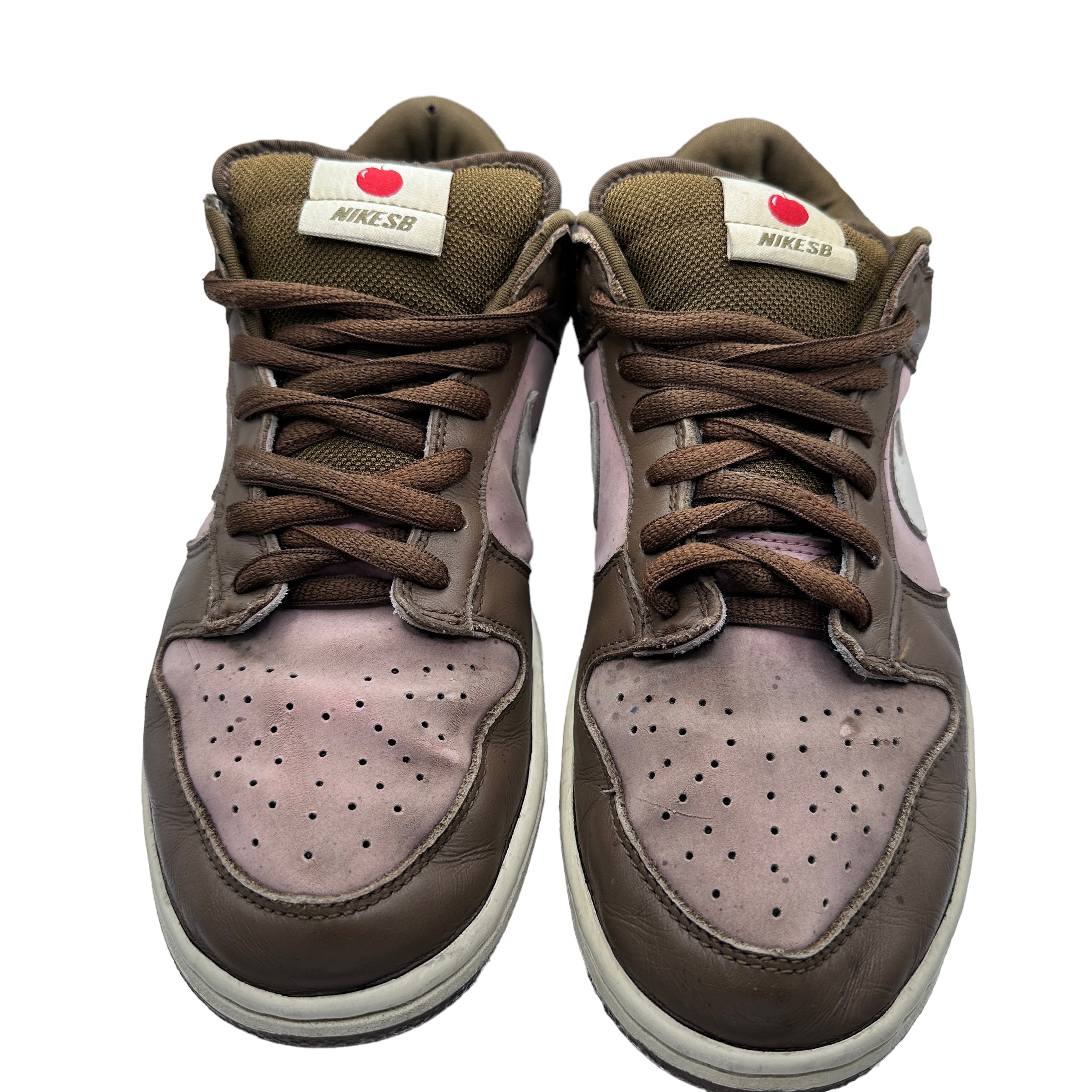 Nike sb best sale stussy cherry