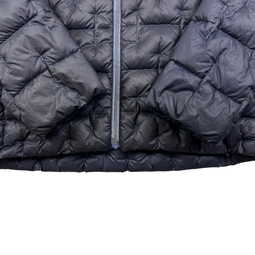 Montbell Quilted Puffer Jacket