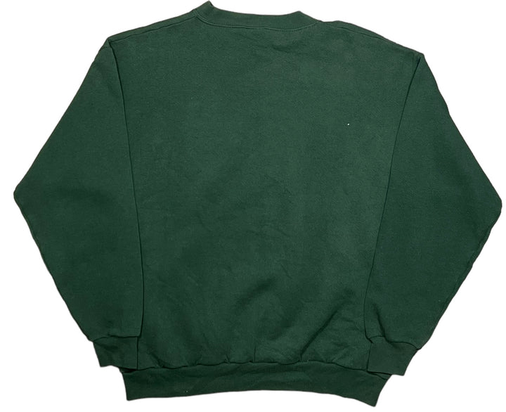 NFL Green Bay Packers Green Sweatshirt