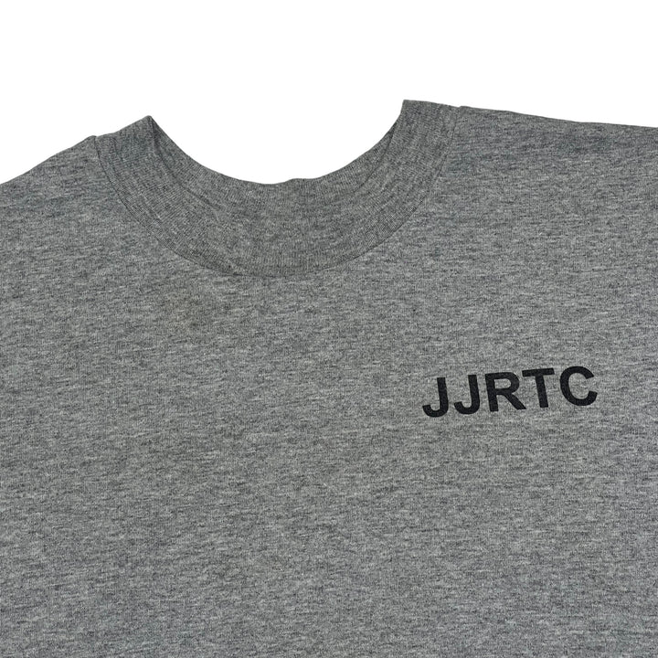 JJRTC Secret Service Grey T-shirt