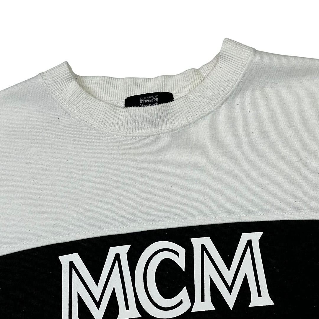 MCM Mode Creation Munchen Sweatshirt