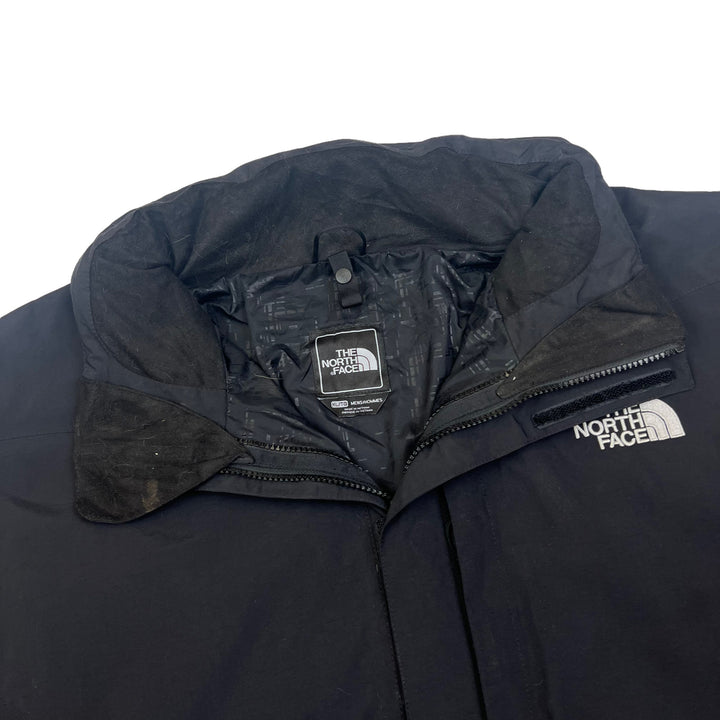 The North Face Black Jacket