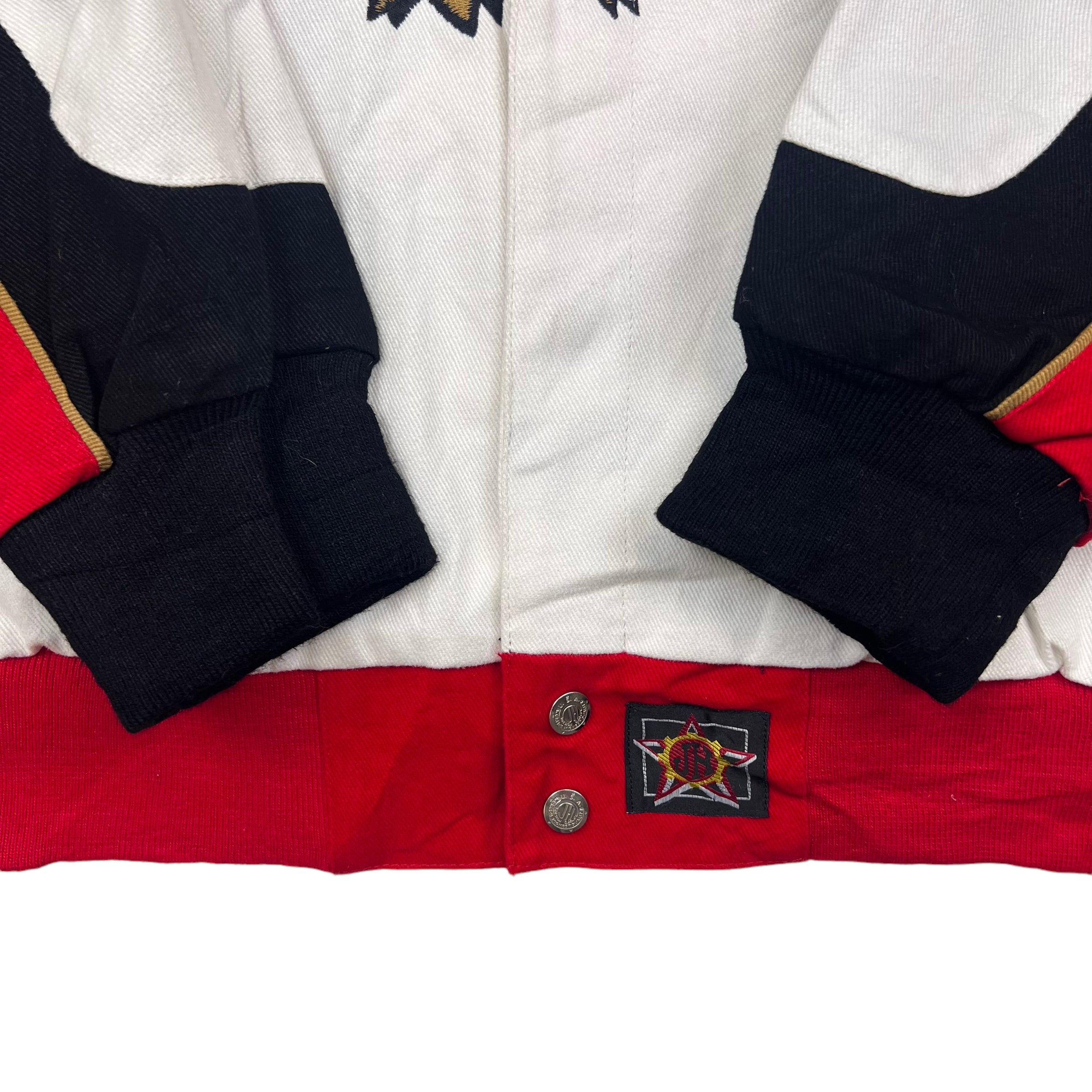 Jim beam racing jacket store
