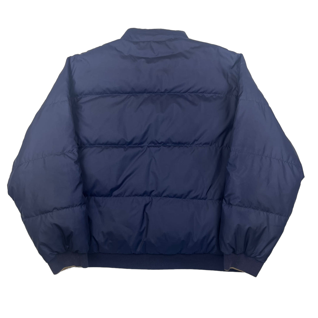 Ralph Lauren Reversible Puffer Jacket