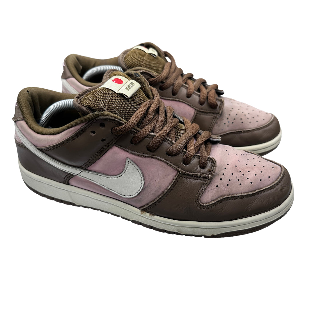 Nike Dunk Low SB Stussy Cherry 2005