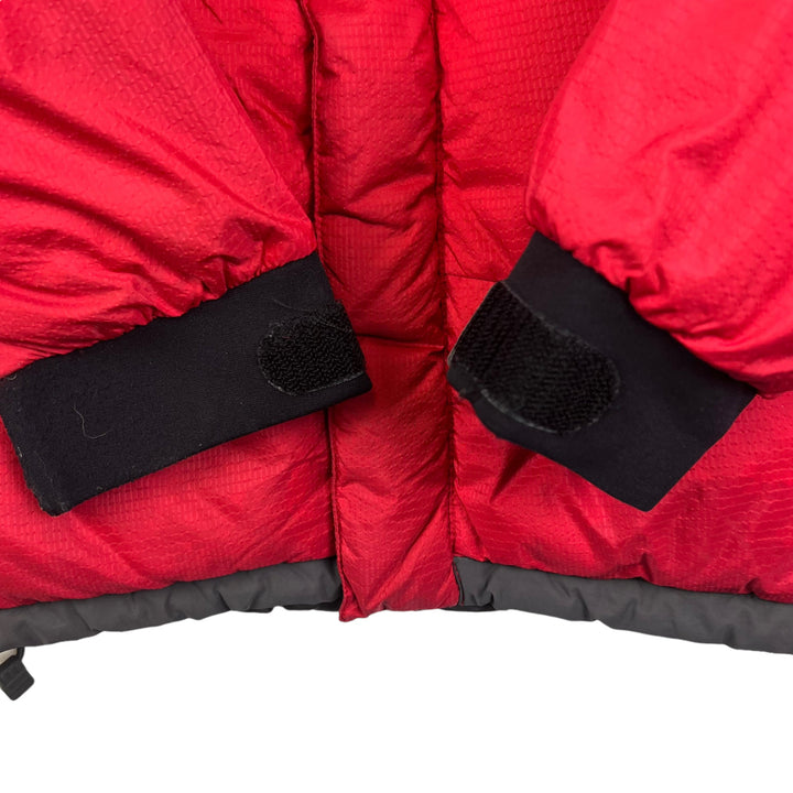 The North Face Summit Series Baltoro Puffer Jacket