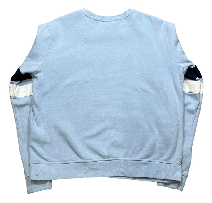 Fila Baby Blue Sweatshirt