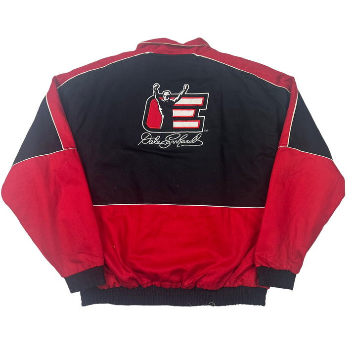 Gear For Sports NASCAR Dale Earnhardt The Intimidator Racing Jacket