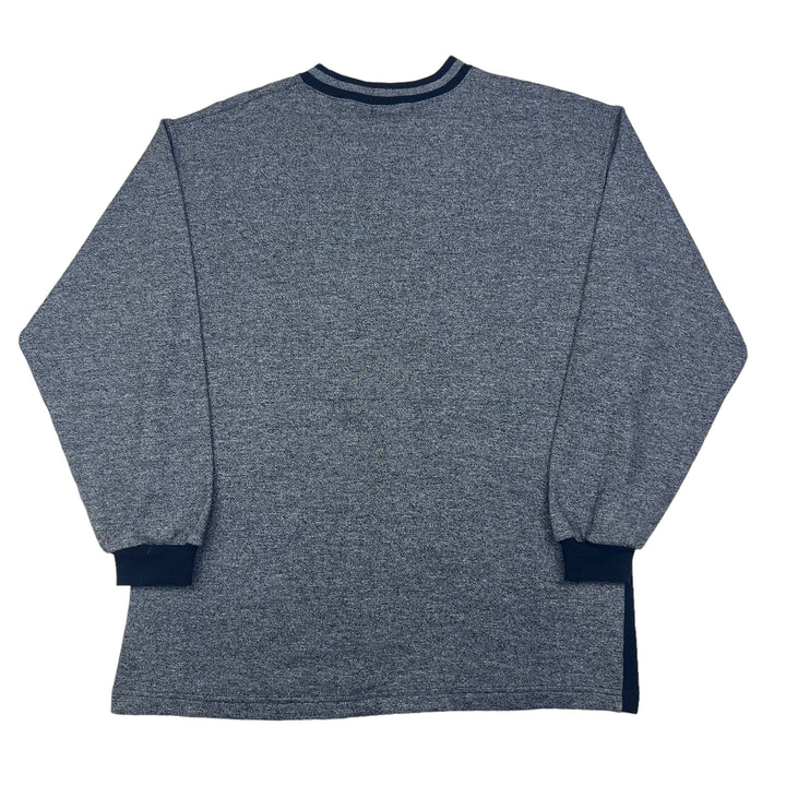 Gianni Valentino Grey Sweatshirt