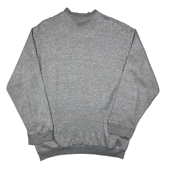 Pierre Balmain Grey Sweatshirt