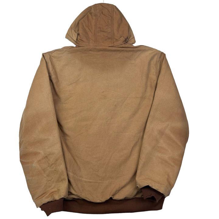 Carhartt Beige Active Jacket