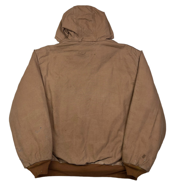 Carhartt Beige Active Jacket