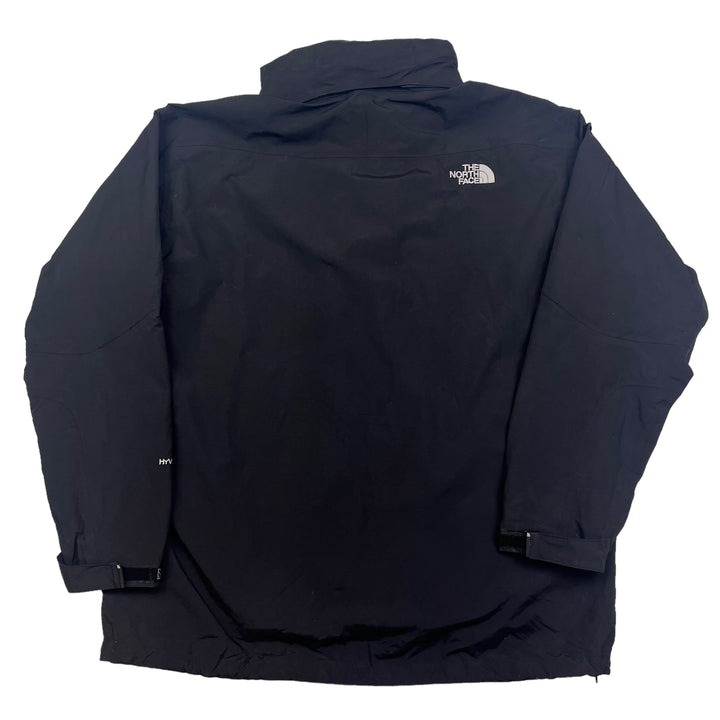 The North Face Black Jacket