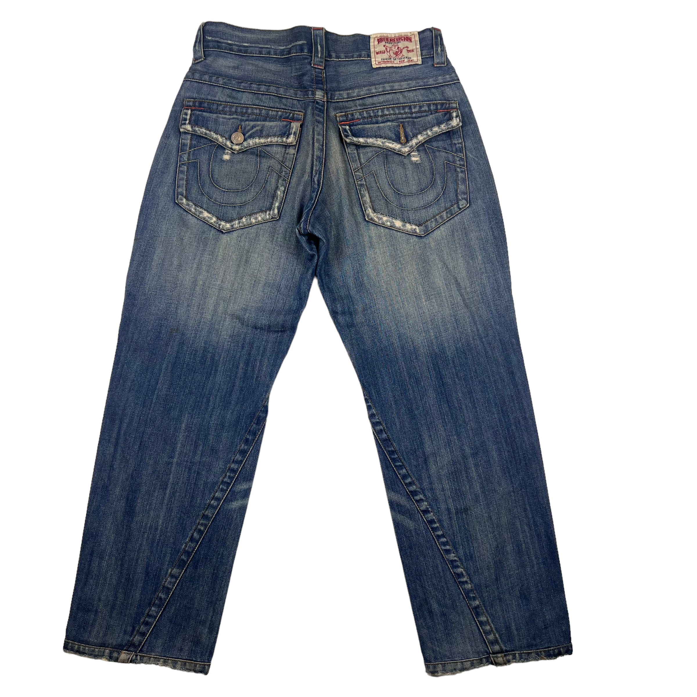 Levis flap outlet pocket jeans mens