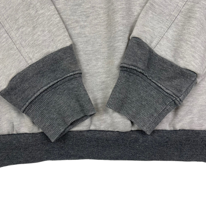 Kenzo Jeans Grey Sweatshirt