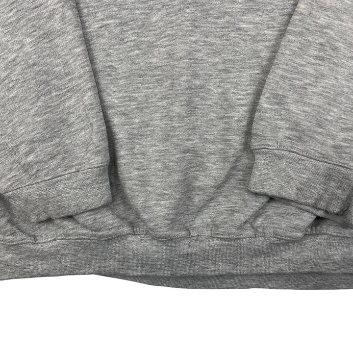 Naf Naf 00's Grey Sweatshirt