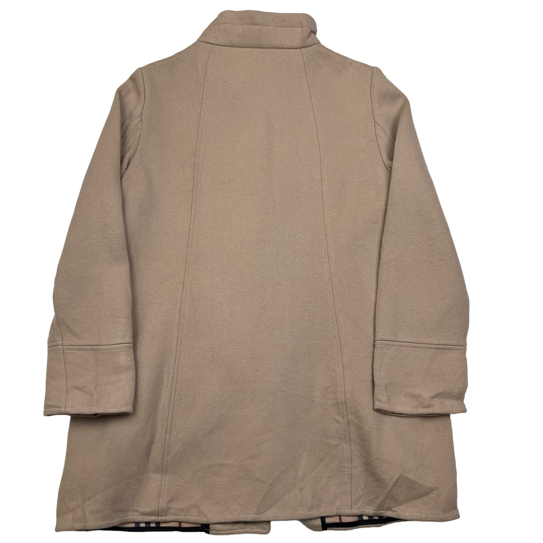 Burberry Beige Trench Coat