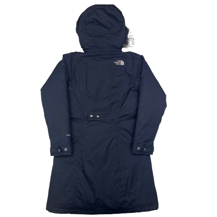 The North Face Women's Black Parka Down Jacket