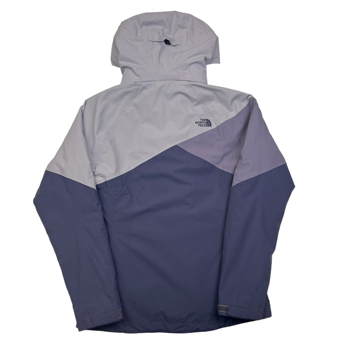 The North Face Purple Light Jacket