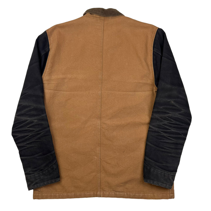 Carhartt WIP x Patta Beige Chore Jacket