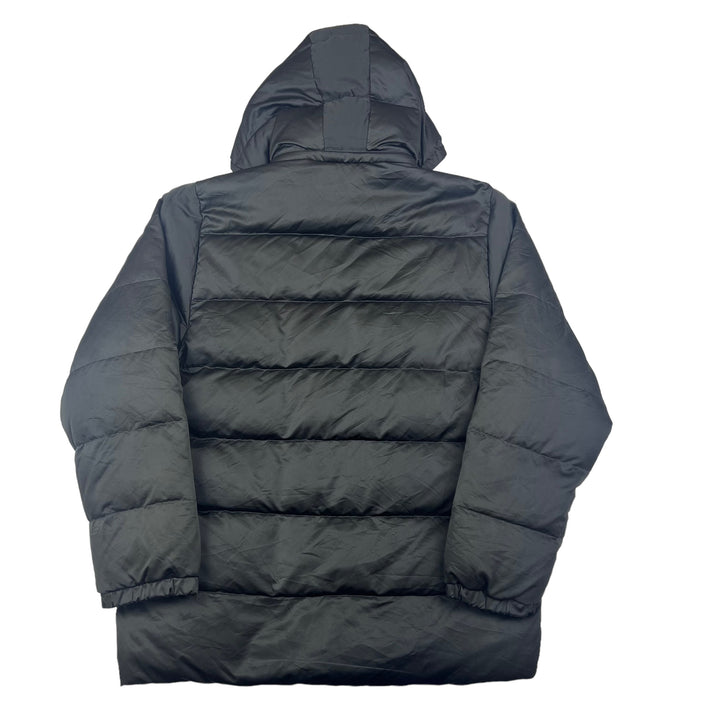 Moncler Dark Green Puffer Jacket