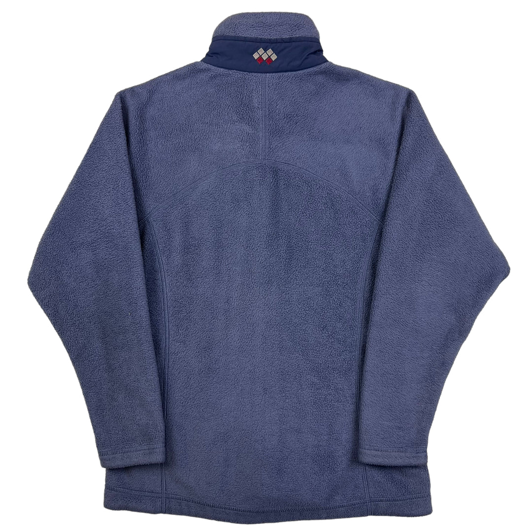 Montbell Dark Blue Fleece