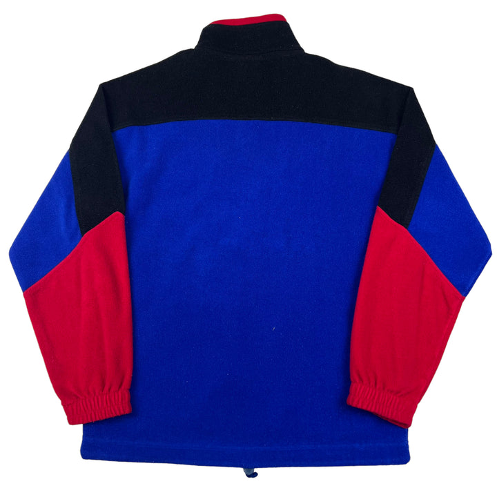 Fila 90's Colour Block Team Ski Fleece