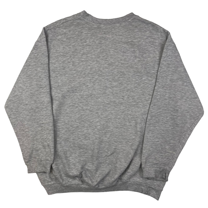 Naf Naf 00's Grey Sweatshirt