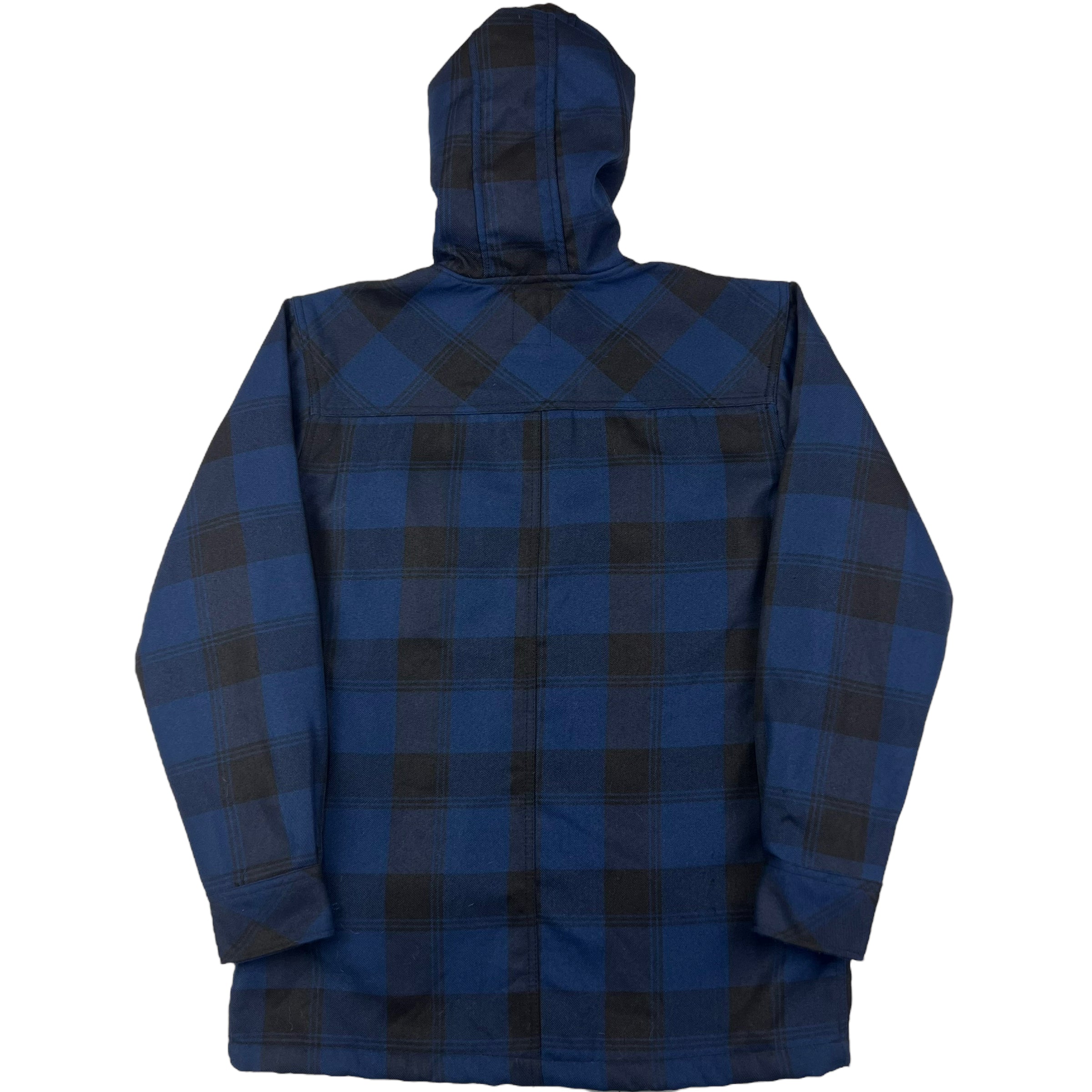 Dickies checkered jacket outlet