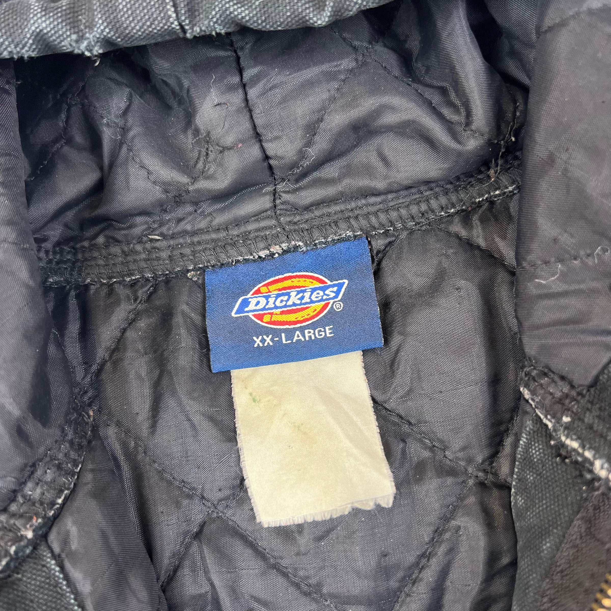 Dickies on sale cambridge jacket