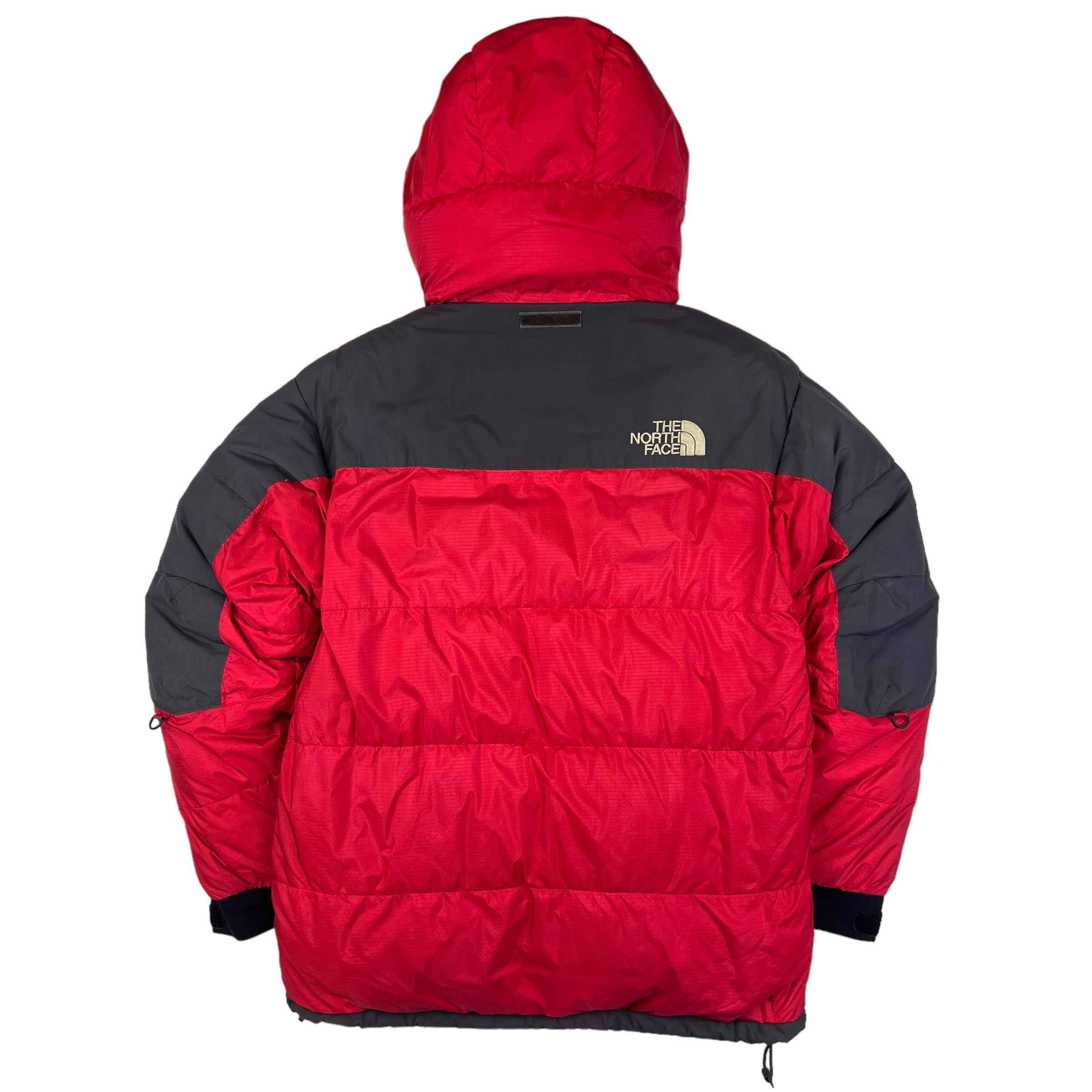 The North Face Summit Series Baltoro Puffer Jacket – Bring It Back