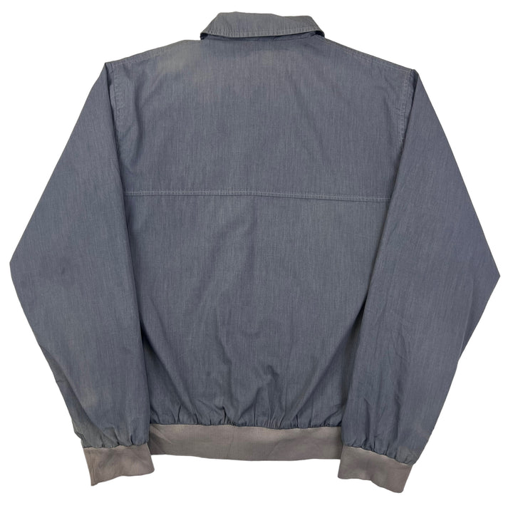 Carhartt Zip Up Grey Jacket