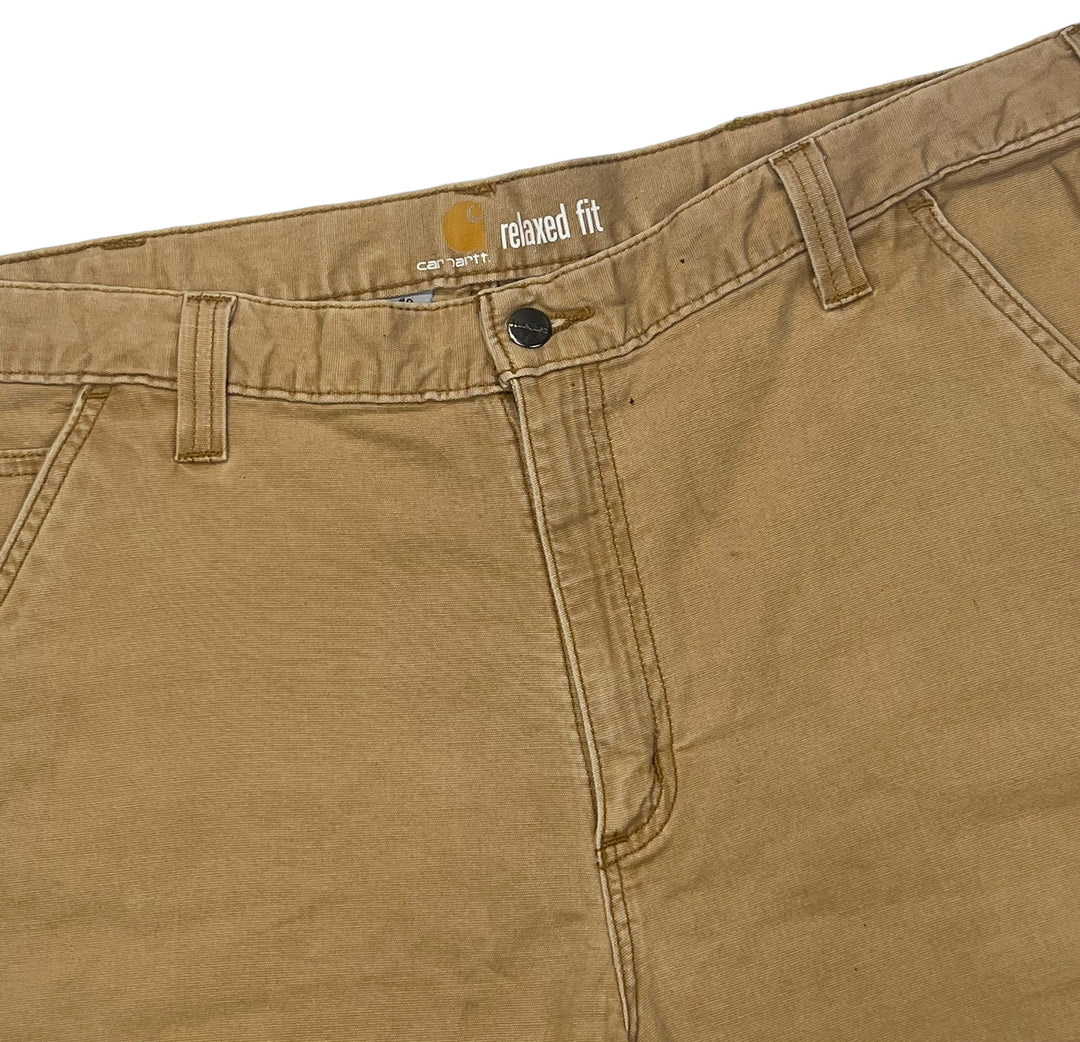 Carhartt Brown Shorts