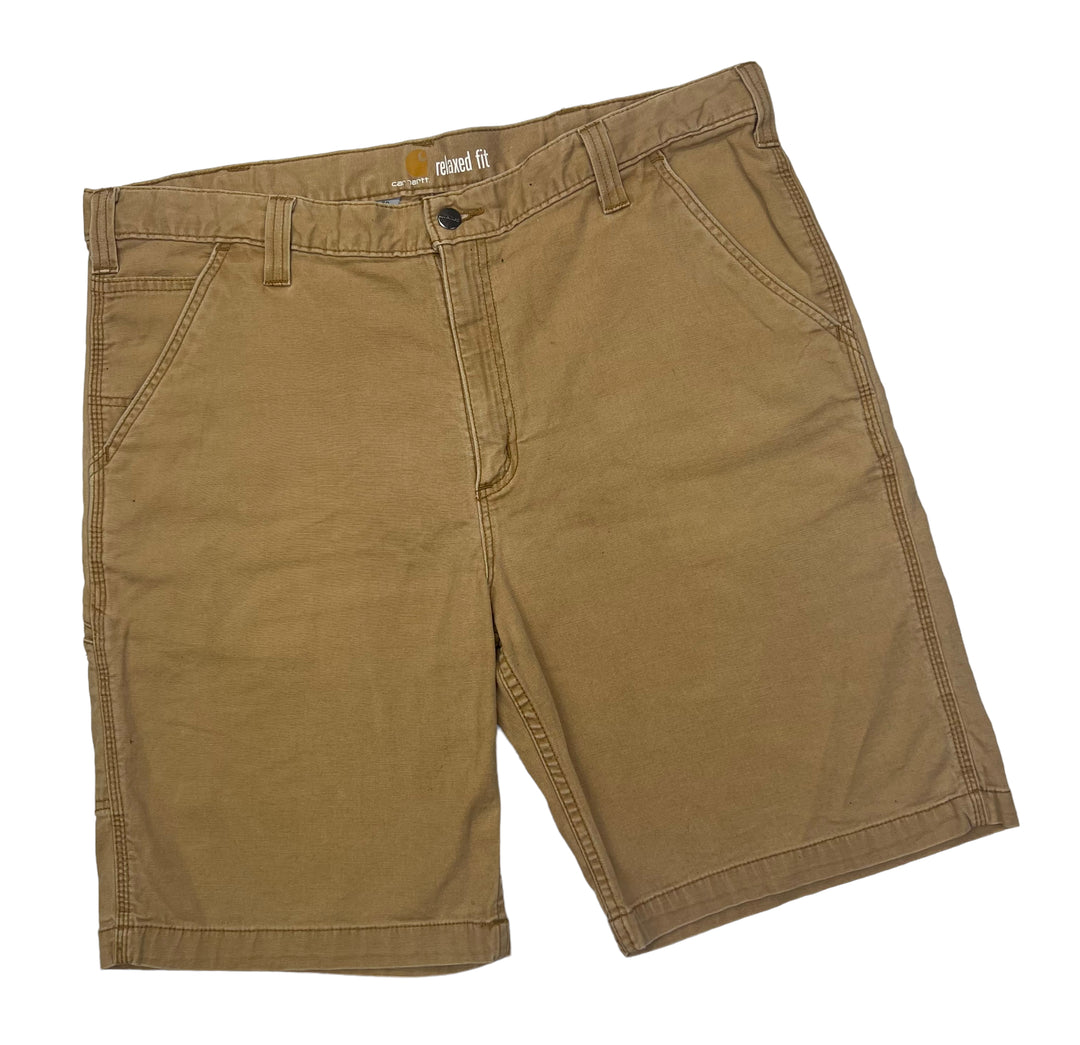 Carhartt Brown Shorts