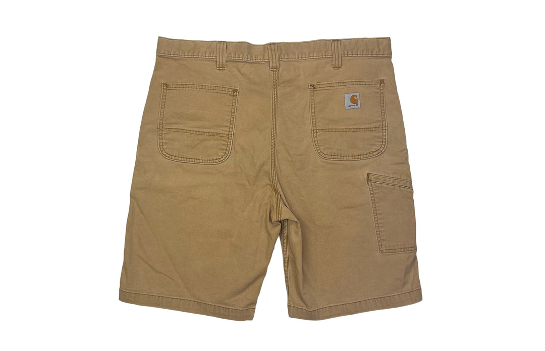 Carhartt Brown Shorts