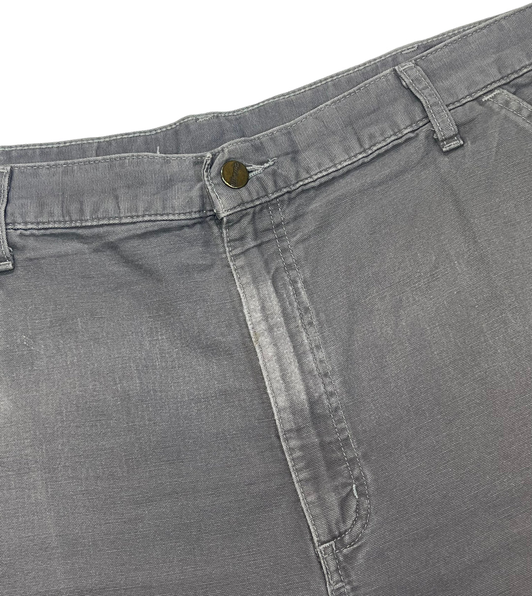 Carhartt Grey Shorts