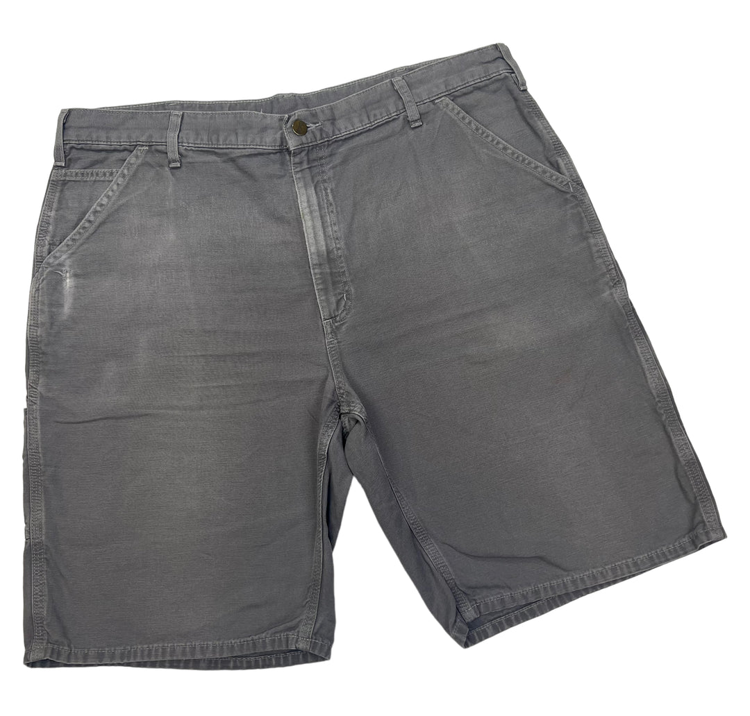 Carhartt Grey Shorts