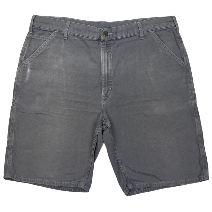 Carhartt Grey Shorts